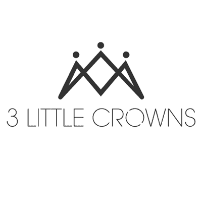 3 Little Crowns
