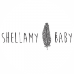 Shellamy Baby Hair Brush & Comb Set