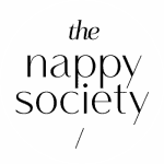 Nappy Society Compact Baby Bag Insert