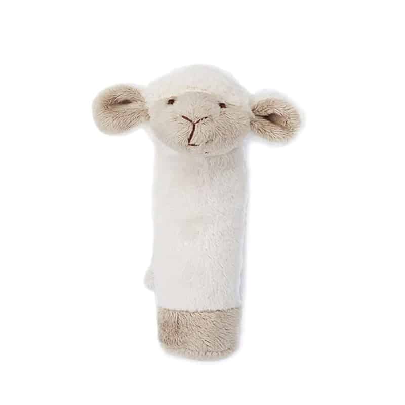Nana Huchy Sophie the Sheep Rattle - The Infant Boutique