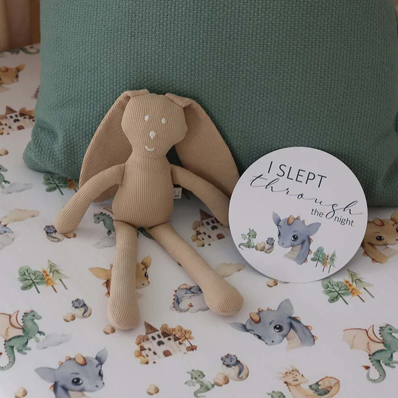 Snuggle Hunny Snuggle Bunny Comforter - Image 4