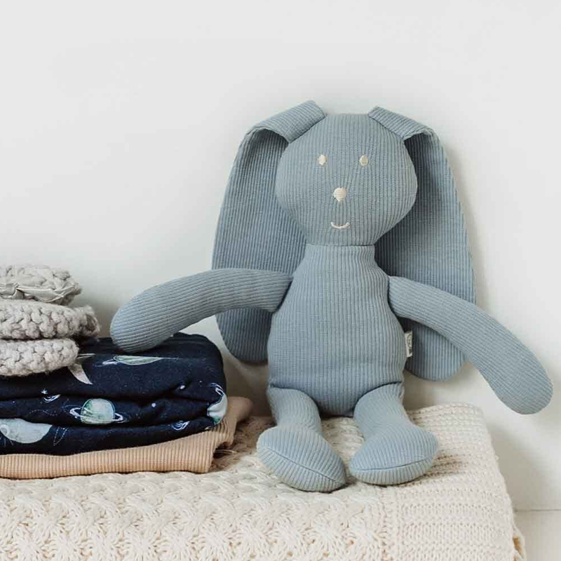 Snuggle Hunny Snuggle Bunny Comforter - Image 5