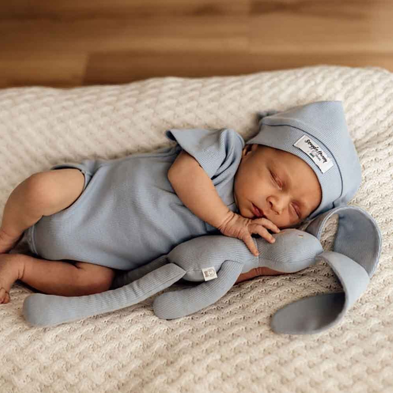 Snuggle Hunny Snuggle Bunny Comforter - Image 6