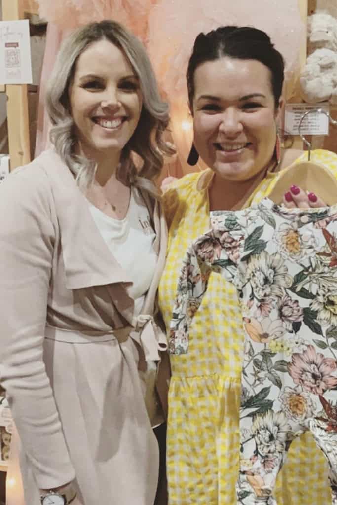 Belly Baby Beyond Fair