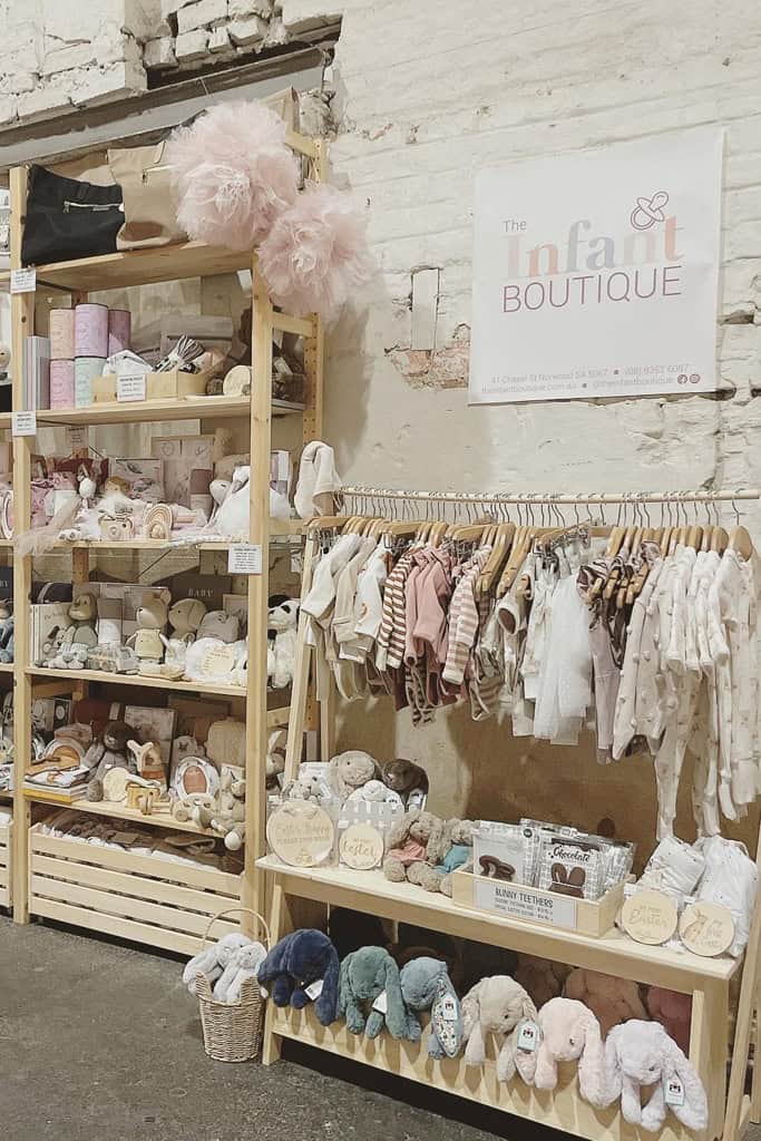 Belly Baby Beyond Fair