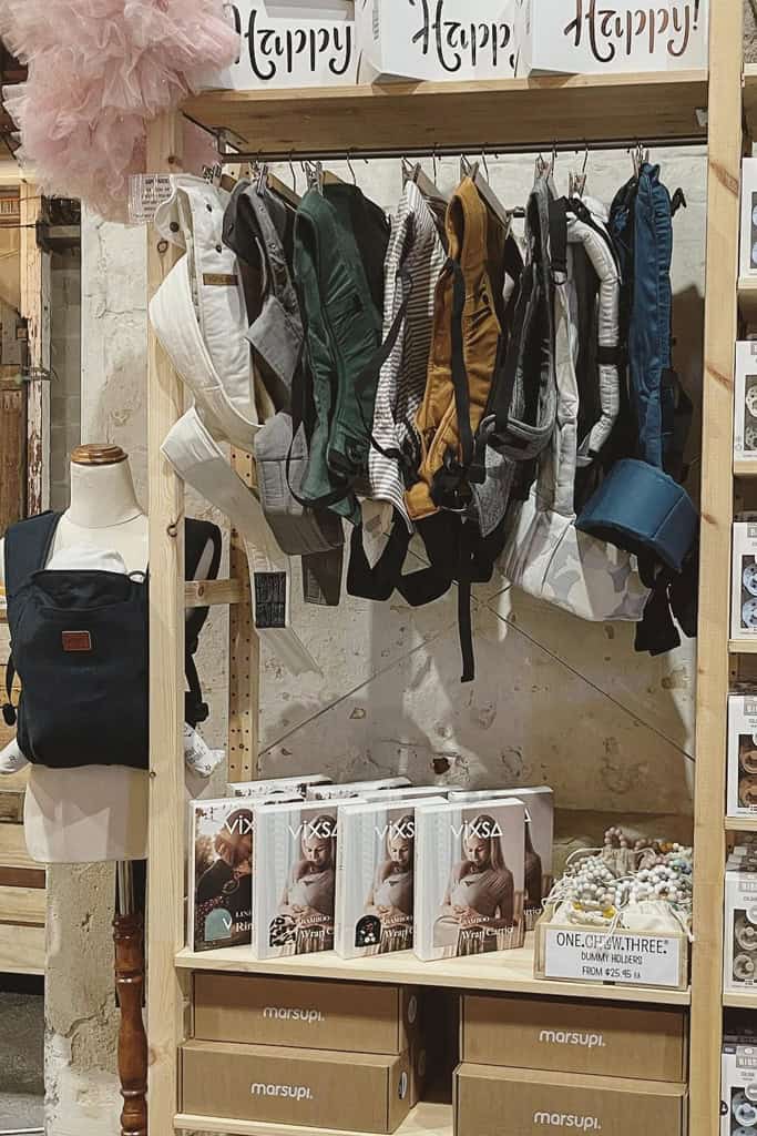 Belly Baby Beyond Fair