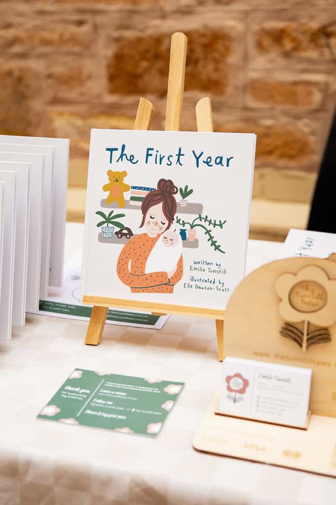 Family Fun Day Banner