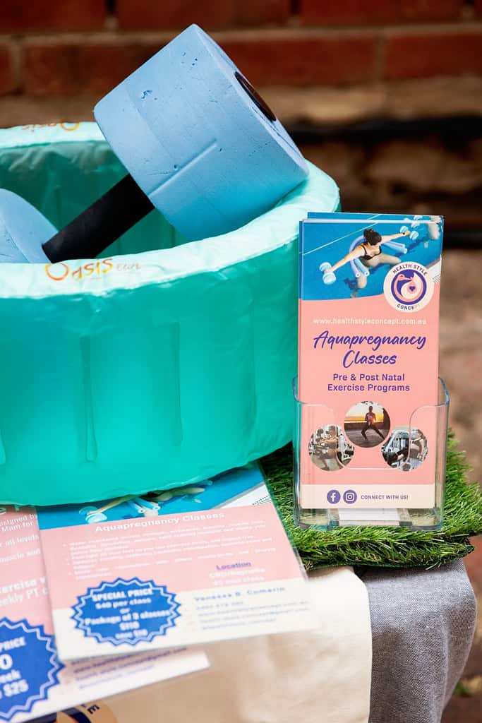 Family Fun Day Banner