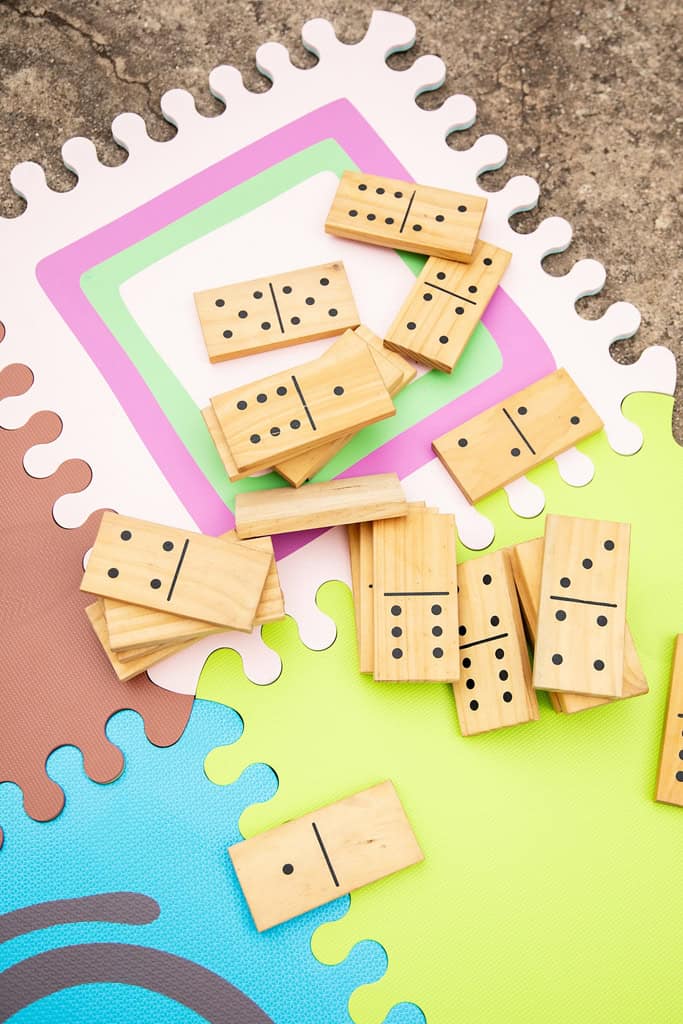 Family Fun Day Banner