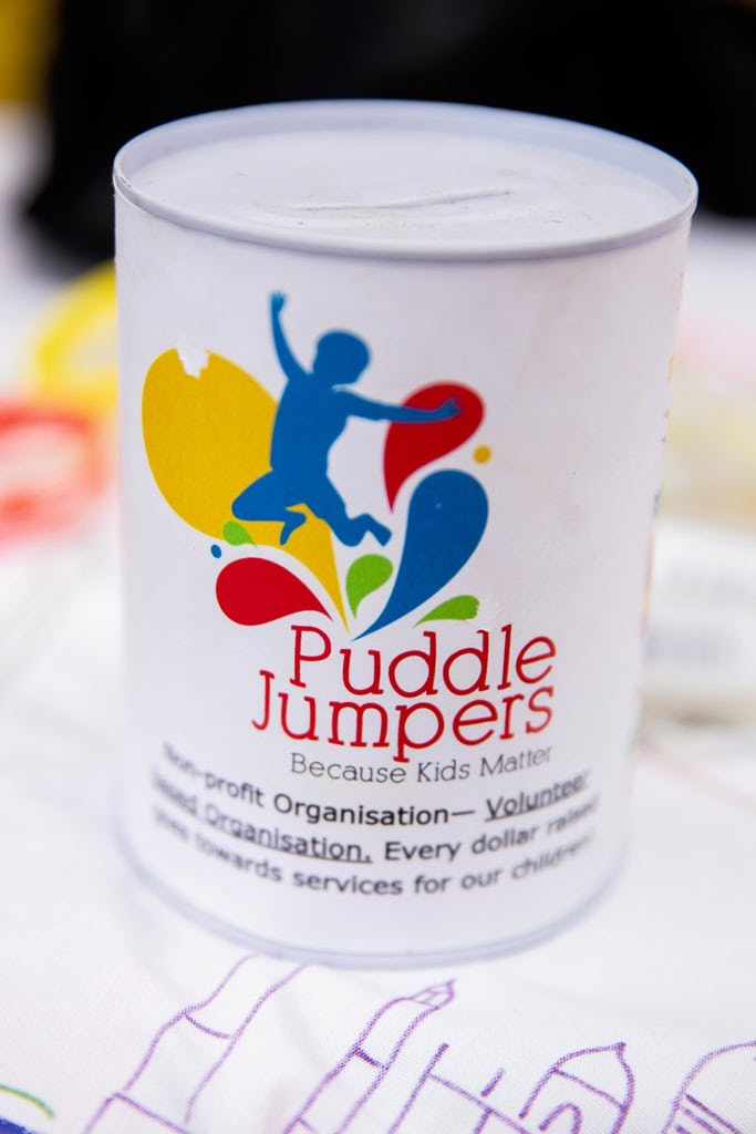 Family Fun Day Banner