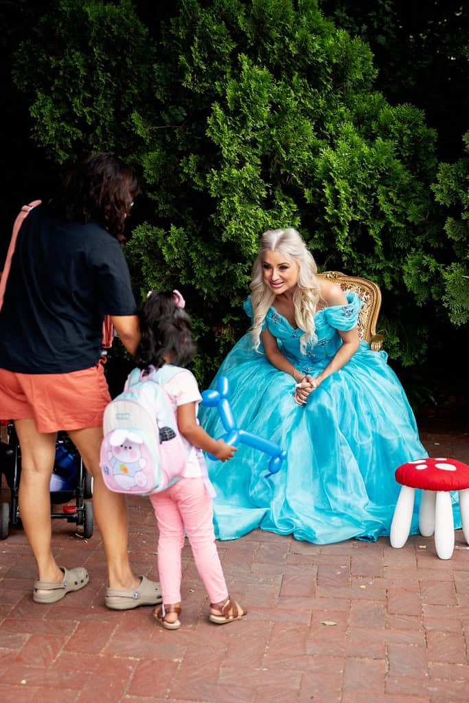 Family Fun Day Banner