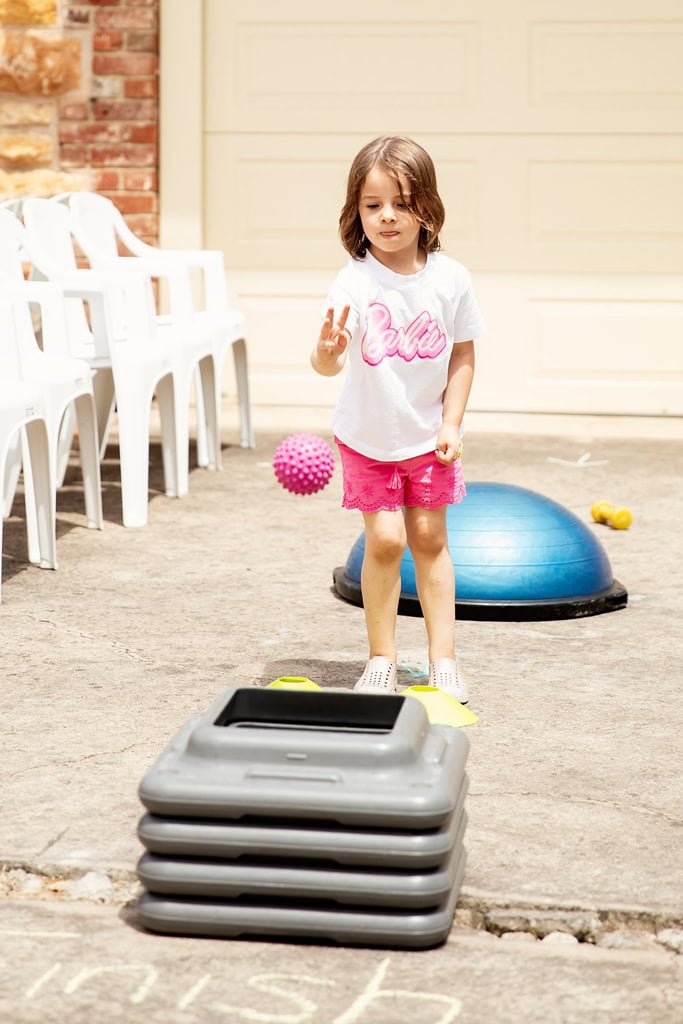 Family Fun Day Banner