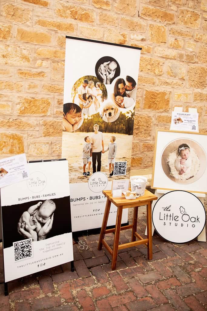 Family Fun Day Banner