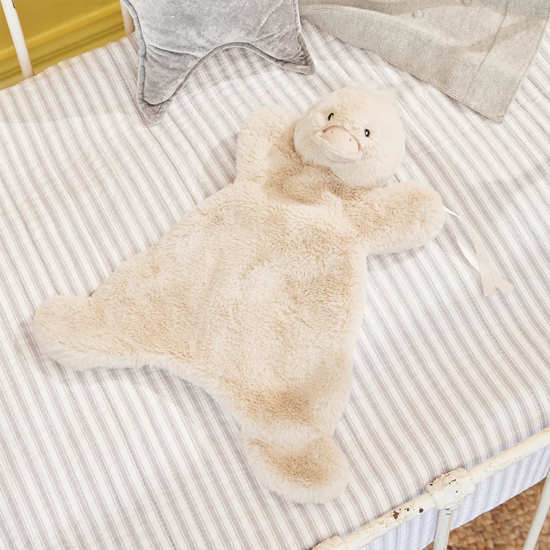 Nana Huchy Bill the Duck Hoochy Coochie