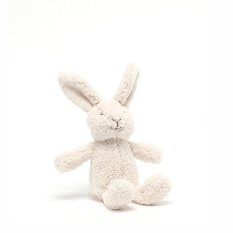 Nana Huchy Bonnie the Bunny Rattle - Image 3