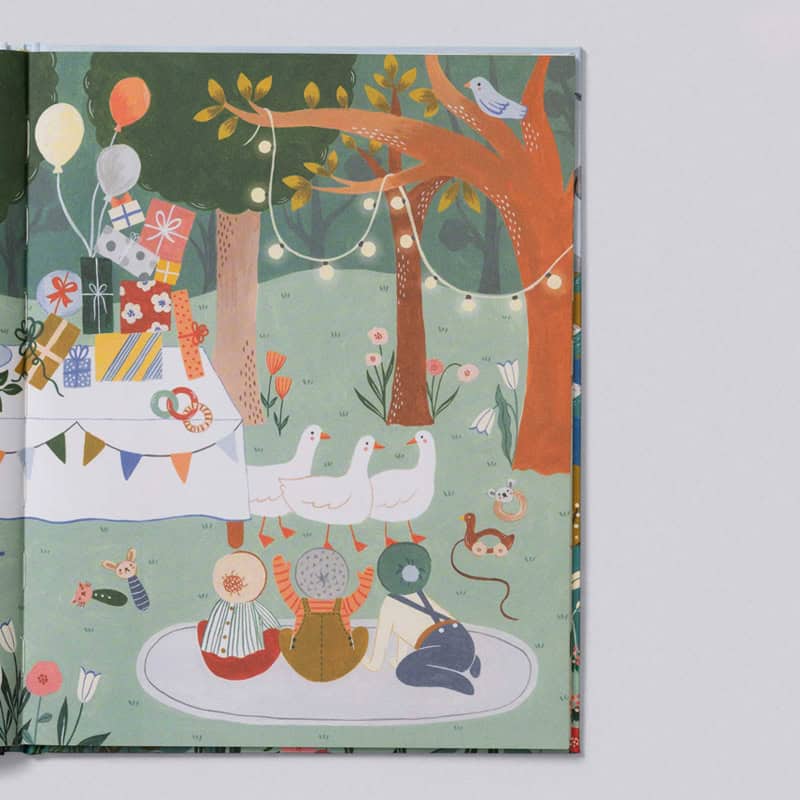 Write to Me Your Baby Story - Image 10