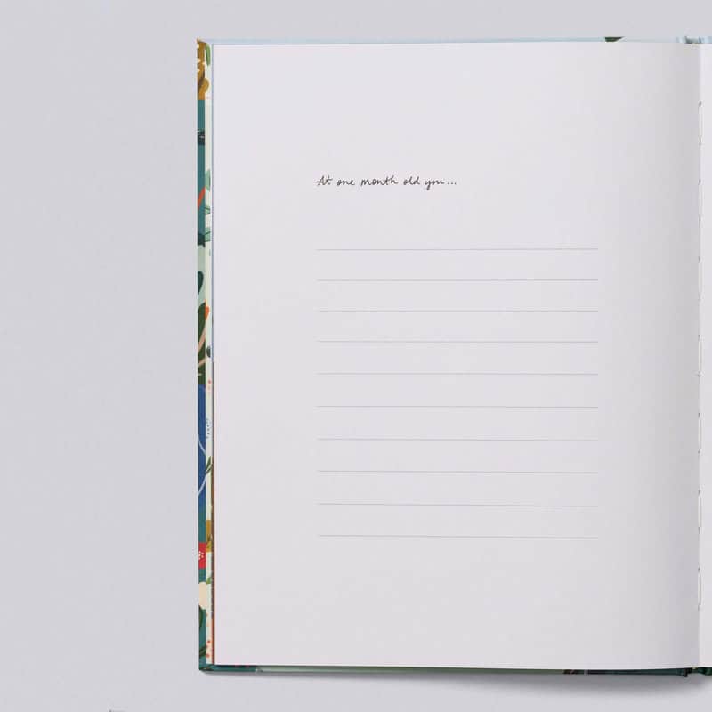 Write to Me Your Baby Story - Image 7