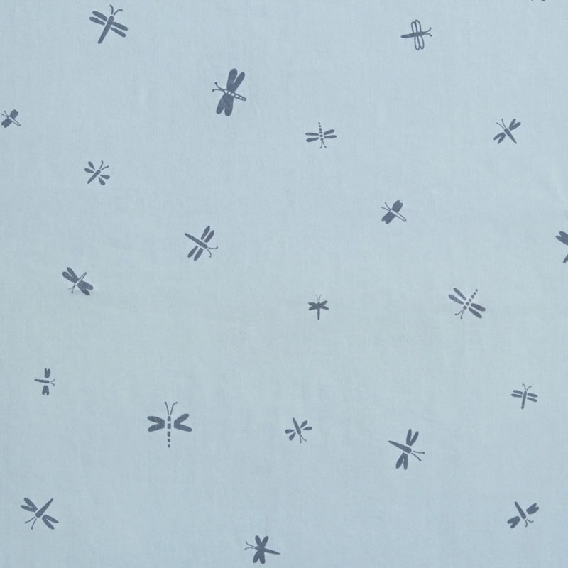 ergoPouch Cocoon Swaddle Bag 1.0 Tog Dragonflies - Image 5