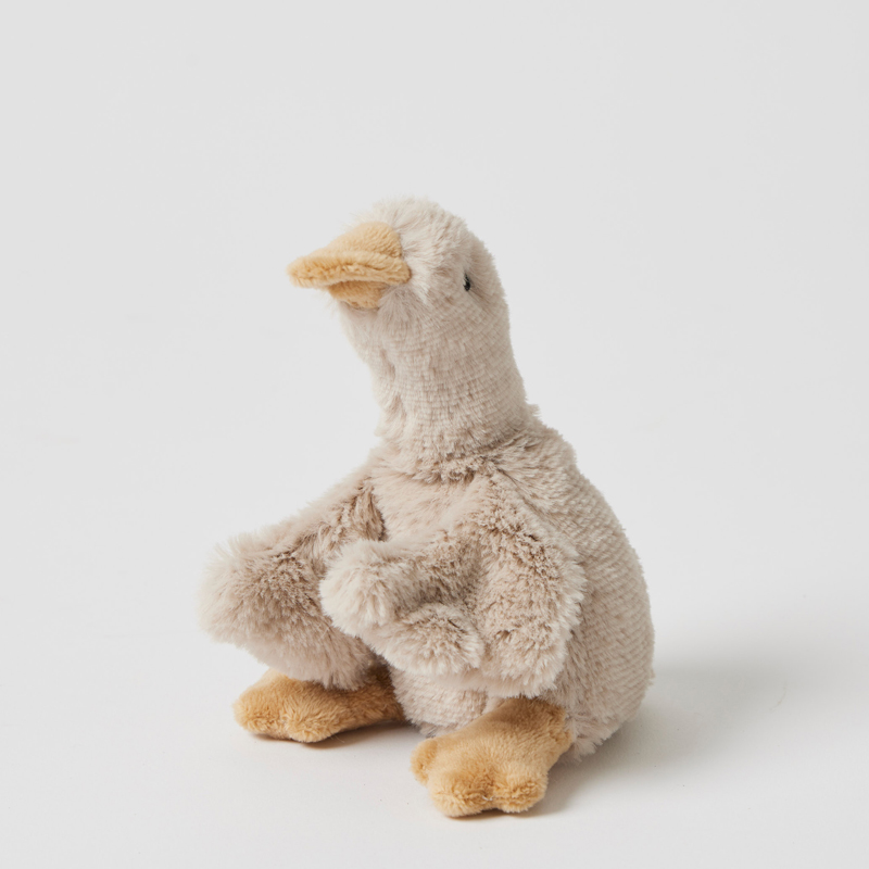 Jiggle & Giggle Puddle the Goose Rattle