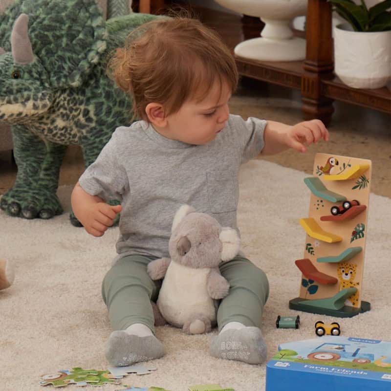 Zookabee Racing Slide - Image 2