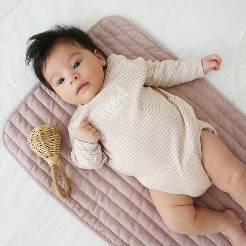 Bella Buttercup Changing Bundle Blush - Image 5