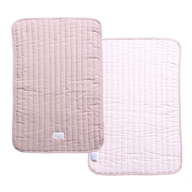 Bella Buttercup Changing Bundle Blush - Image 7