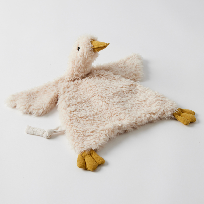Jiggle & Giggle Wiggles the Duck Comforter