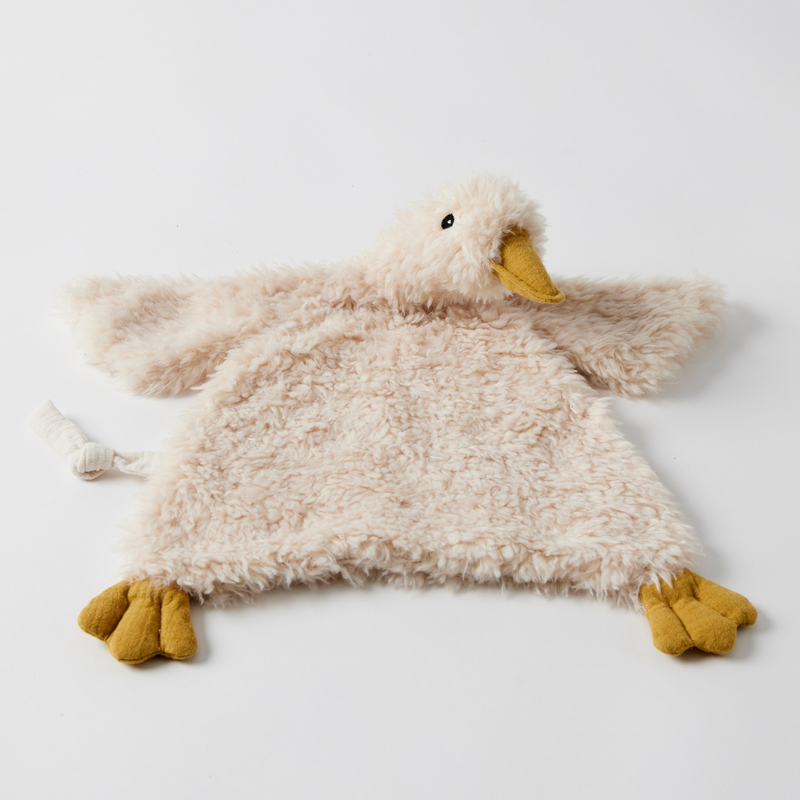 Jiggle & Giggle Wiggles the Duck Comforter - Image 2