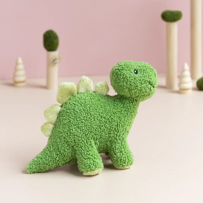 Nana Huchy Baby Sadie the Dino