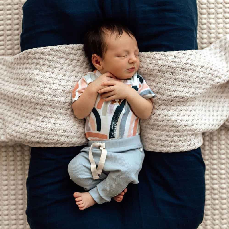 Snuggle Hunny Kids Pants Zen