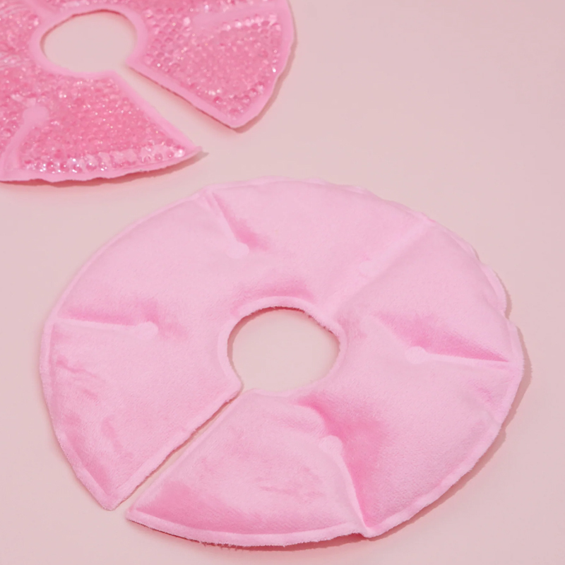 Made to Milk Made to Milk Hot/Cold Gel Breast Pack - Image 2