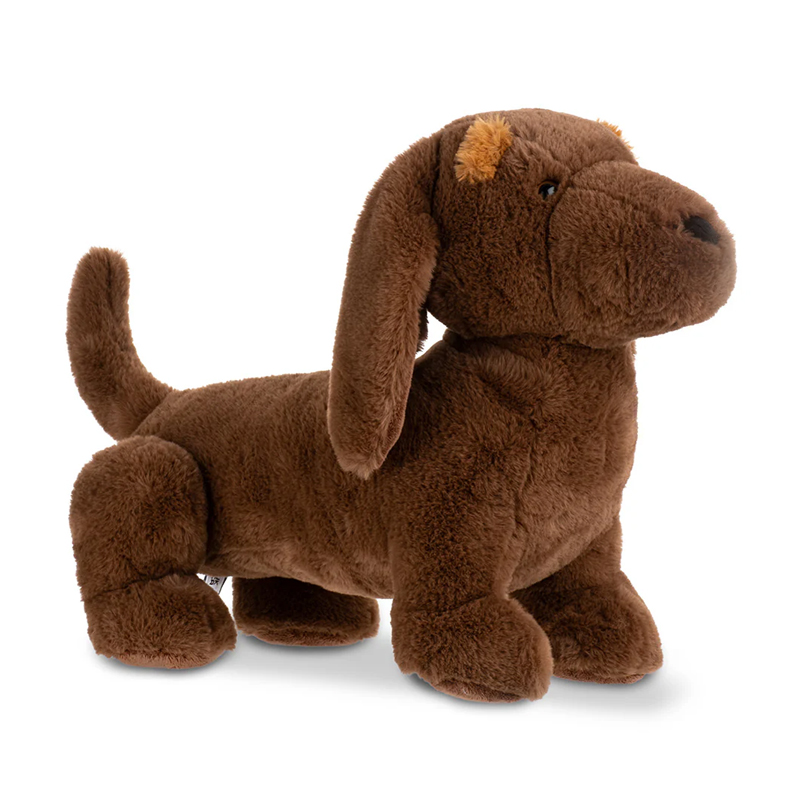 Wonderlings Lump the Dachshund 1957