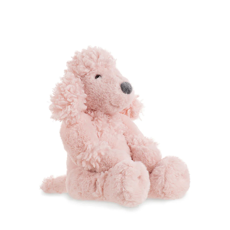 Wonderlings Rose de Paris the Poodle 1945