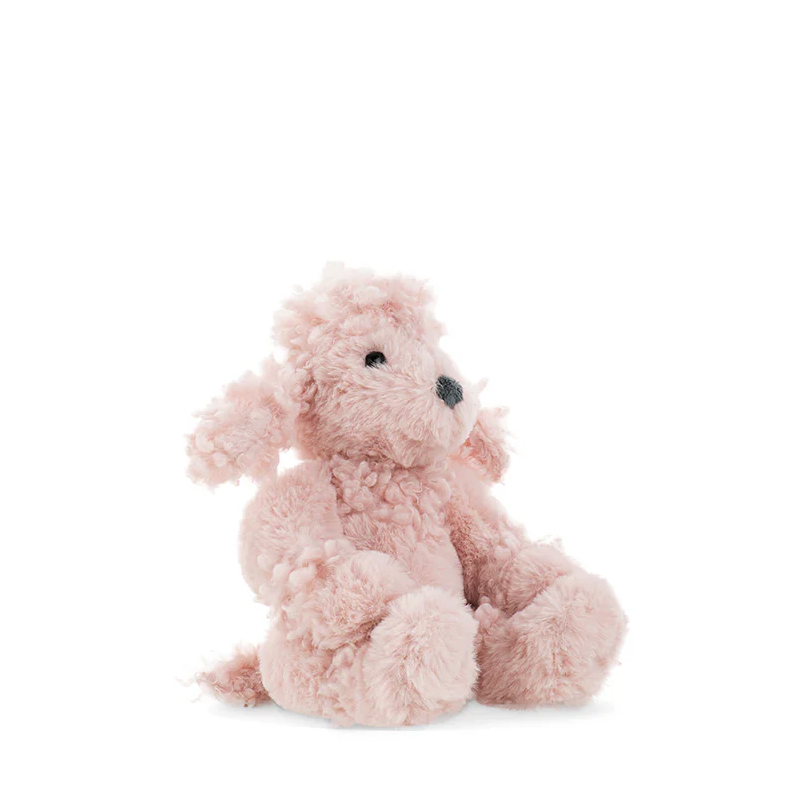 Wonderlings Rose de Paris the Poodle 1945 - Image 4