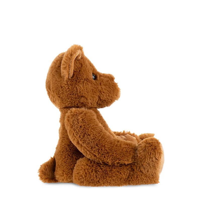 Wonderlings Theodore the Teddy Bear 1902 - Image 2