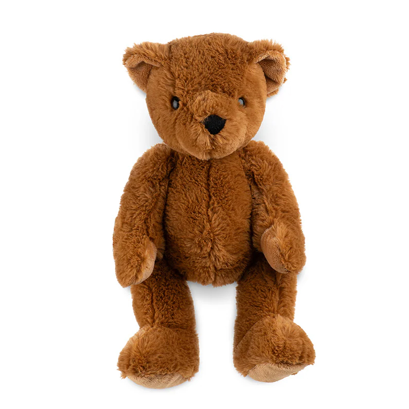 Wonderlings Theodore the Teddy Bear 1902 - Image 6