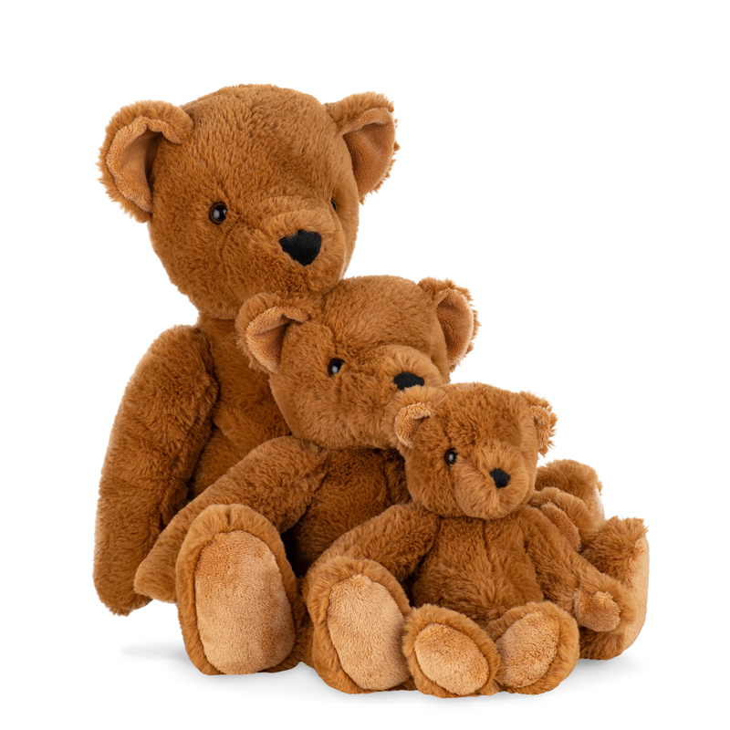 Wonderlings Theodore the Teddy Bear 1902 - Image 3