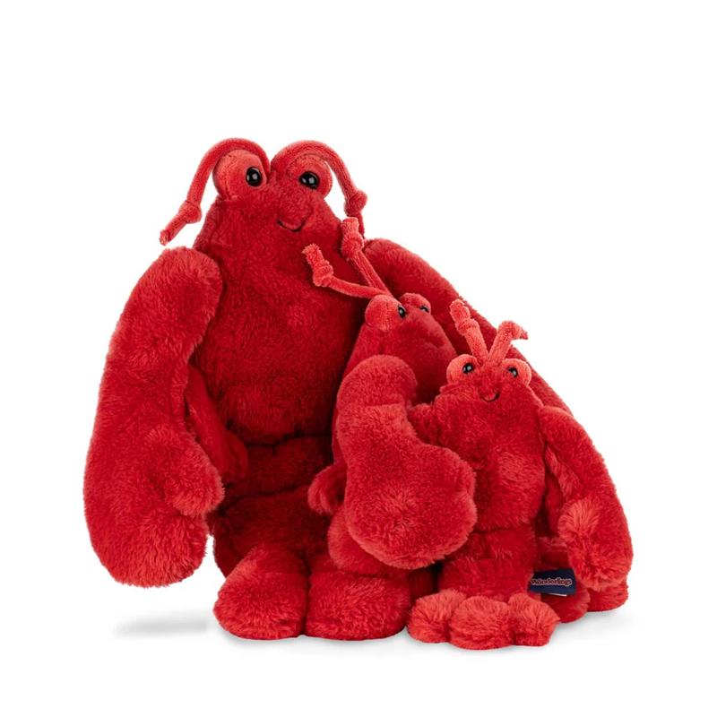 Wonderlings Thibault the Lobster 1842 - Image 5