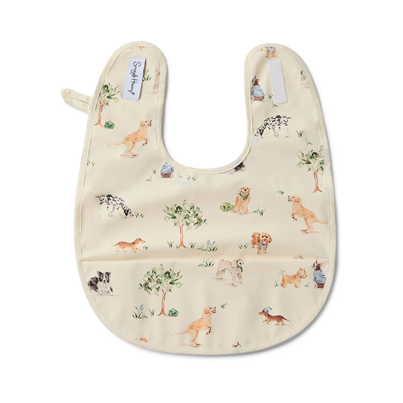 Snuggle Hunny Snuggle Bib Dog Park - Image 2