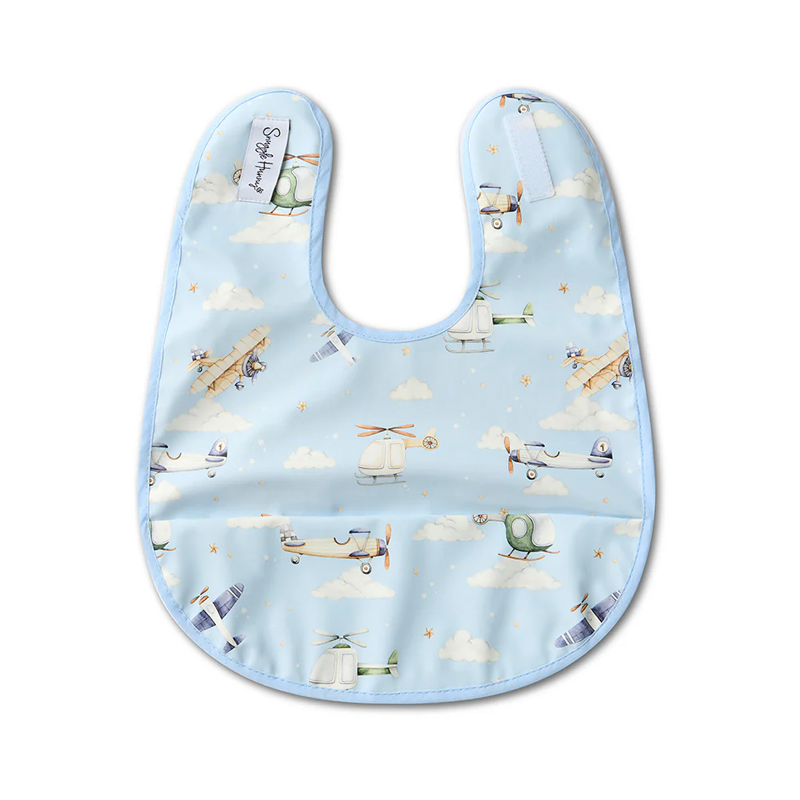Snuggle Hunny Snuggle Bib Taking Flight - Image 2