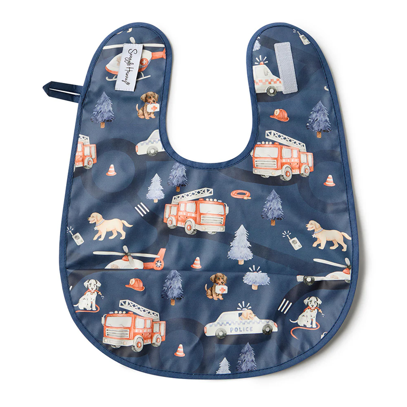 Snuggle Hunny Snuggle Bib To The Rescue - Image 2