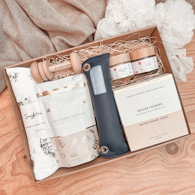 Hey Mama, You’ve Got This Gift Box